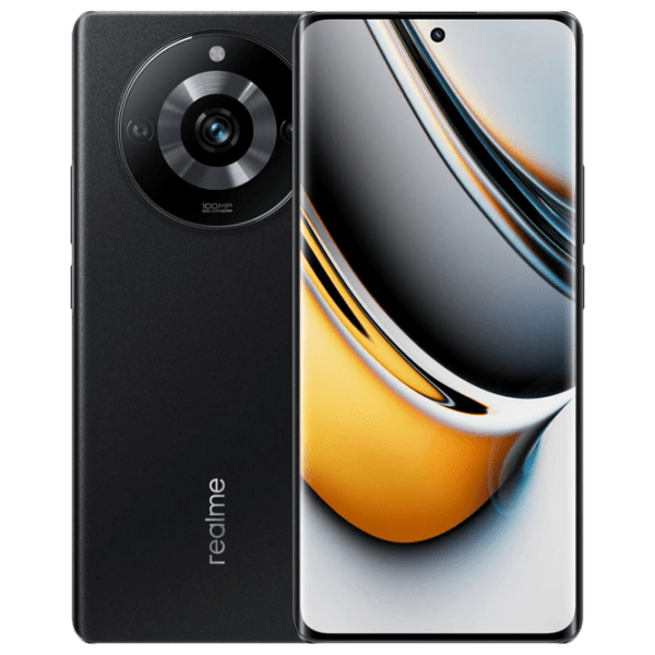 Realme 11 Pro 256 GB Black 6.7" | 100 MP | 8 GB | Dual SIM photo 1