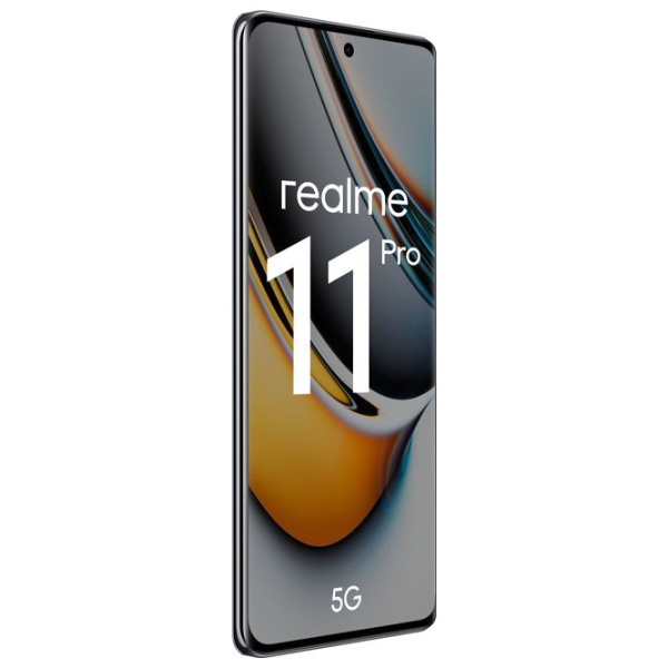 Realme 11 Pro 256 GB Black 6.7" | 100 MP | 8 GB | Dual SIM photo 4