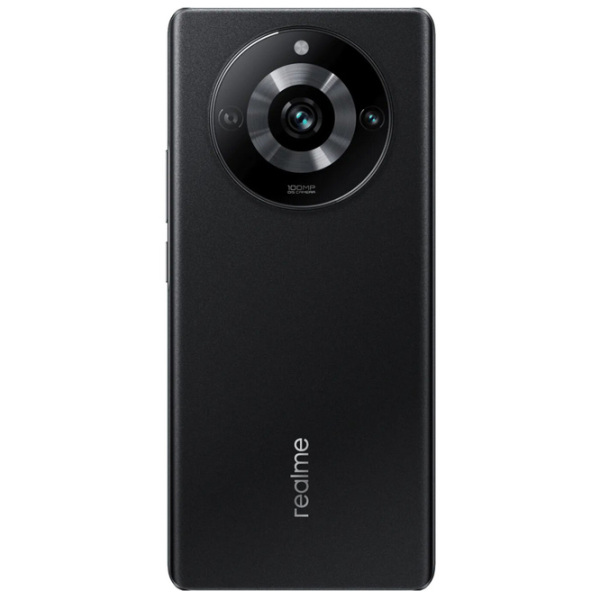 Realme 11 Pro 256 GB Black 6.7" | 100 MP | 8 GB | Dual SIM photo 5