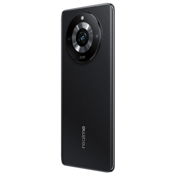 Realme 11 Pro 256 GB Black 6.7" | 100 MP | 8 GB | Dual SIM photo 6
