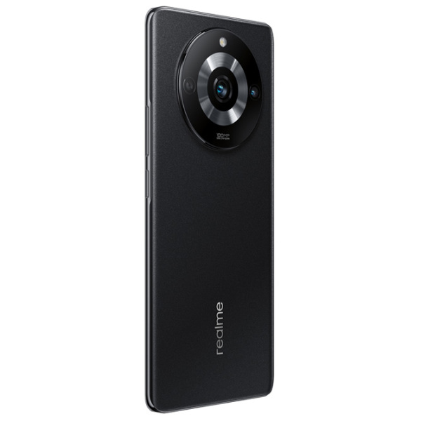 Realme 11 Pro 256 GB Black 6.7" | 100 MP | 8 GB | Dual SIM photo 7