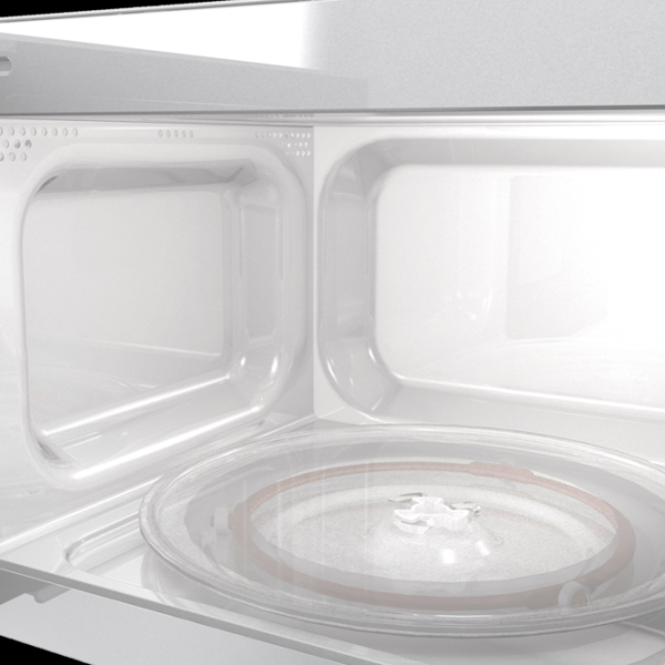 Cuptor cu microunde Gorenje MO17E1WH White Solo, 17 l, 700 W photo 5