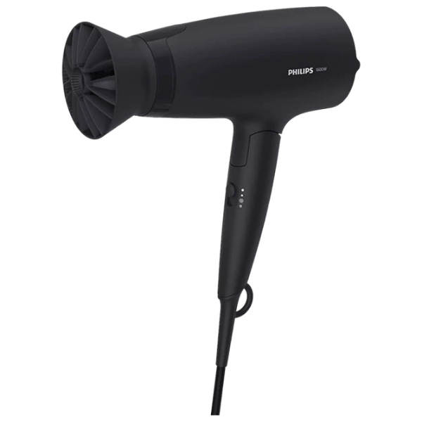 Фен Philips BHD308/ 10 Черный  photo 1