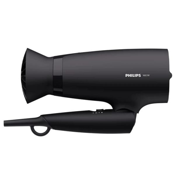 Фен Philips BHD308/ 10 Черный  photo 2