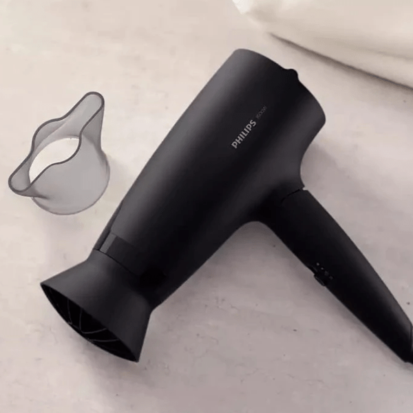 Фен Philips BHD308/ 10 Черный  photo 5