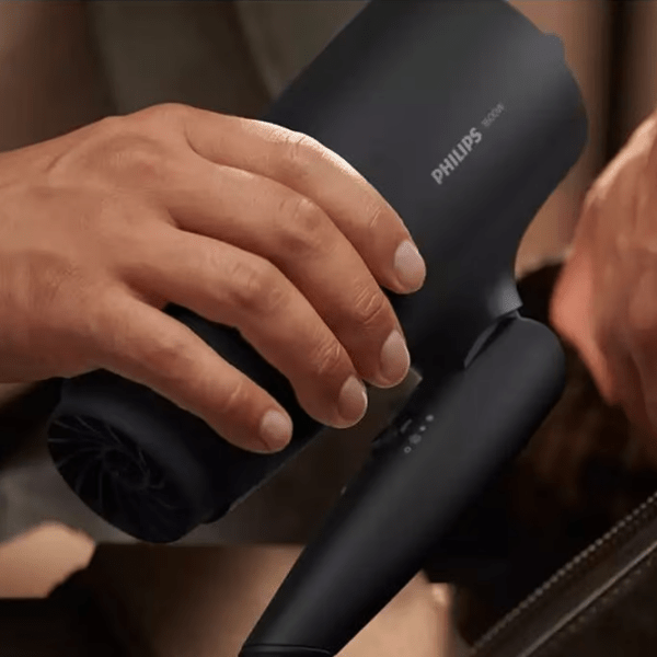 Фен Philips BHD308/ 10 Черный  photo 6