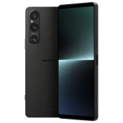 Sony Xperia 1 V 256 ГБ Черный  6.5" | 48 Мп | 12 ГБ | Dual SIM
