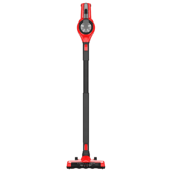 Aspirator vertical SHARP SA-VP1551BR-EU Red  | Uscată | Container | 0.65 l photo 1