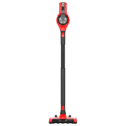 Aspirator vertical SHARP SA-VP1551BR-EU Red  | Uscată | Container | 0.65 l