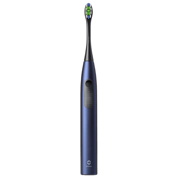 Зубная электрощетка Oclean F1 Blue  photo 1