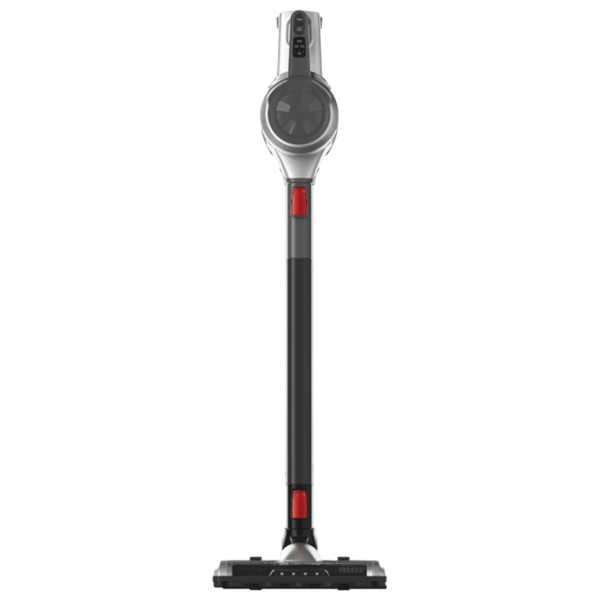 Aspirator vertical SHARP SA-VP3501BS-EU Silver  | Uscată | Container | 0.65 l photo 1