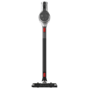 Aspirator vertical SHARP SA-VP3501BS-EU Silver  | Uscată | Container | 0.65 l