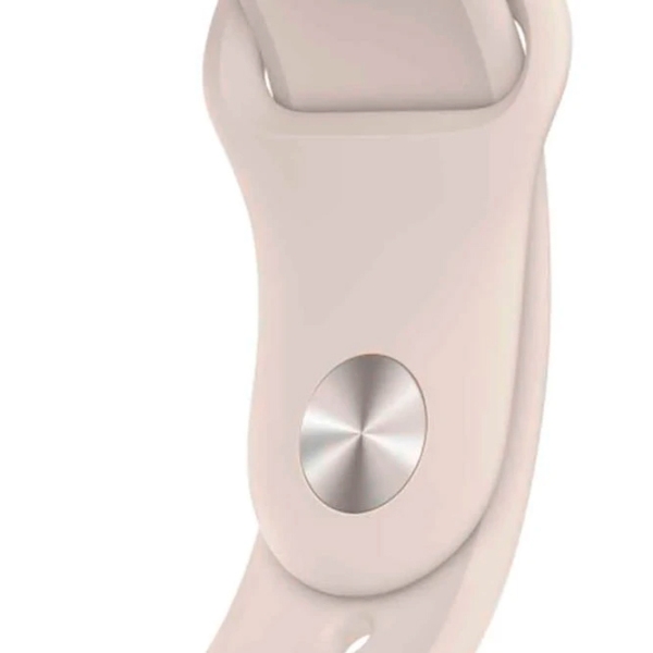 Ceas inteligent Apple Watch SE 2023 Starlight 1.57" | 44 mm | Aluminiu/ Silicon
| MRE53QI/ A photo 8