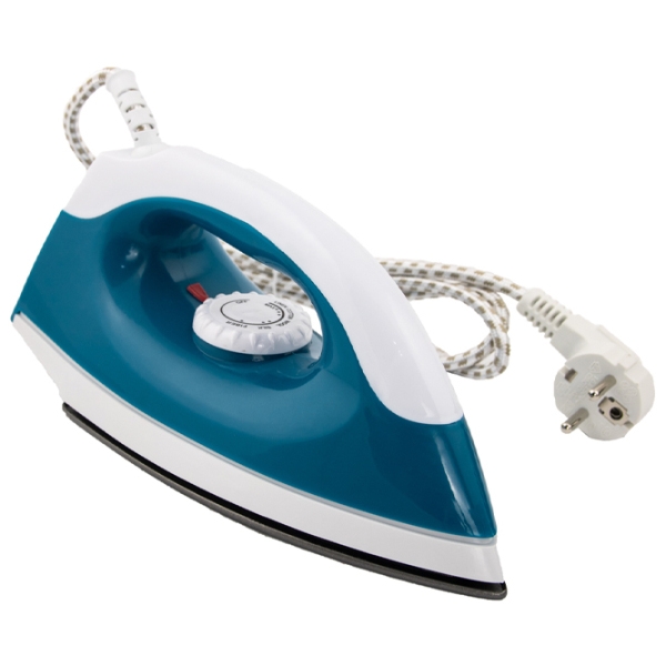 Fier de călcat Esperanza EHI001 Blue 1200 W, , , Acoperire antiaderentă photo 2
