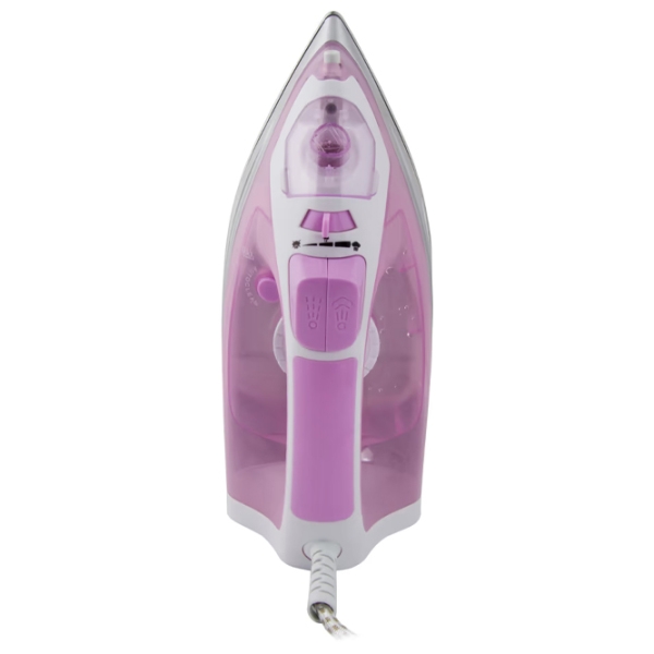 Fier de călcat Esperanza EHI004 Pink 2400 W, , 0.25 l, Ceramică photo 2