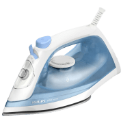 Fier de călcat Philips DST1030/ 20 Blue 2000 W, 20 g/ min, 0.25 l, Acoperire antiaderentă