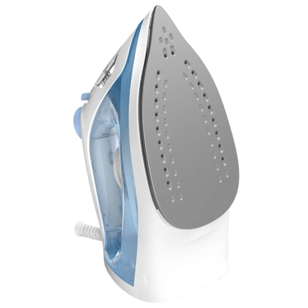 Fier de călcat Philips DST1030/ 20 Blue 2000 W, 20 g/ min, 0.25 l, Acoperire antiaderentă photo 2