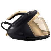 Fier de călcat Philips PSG8140/ 80 Black 2700 W, 170 g/ min, 1.8 l, Oțel inoxidabil