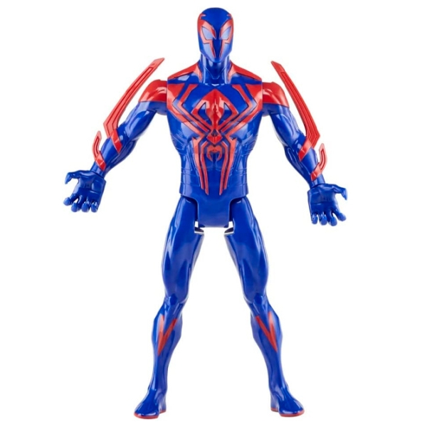Фигурка Hasbro AVN Titan Hero Spider-Man 4+ / Синий photo 1