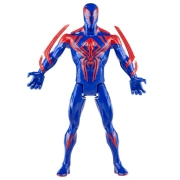 Figurină Hasbro AVN Titan Hero Spider-Man 4+ / Blue