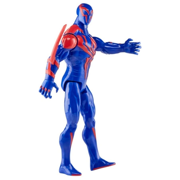 Фигурка Hasbro AVN Titan Hero Spider-Man 4+ / Синий photo 2