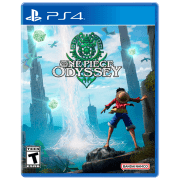 One Piece Odyssey PlayStation 4 Action / 12+