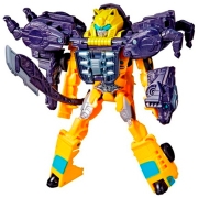 Figurină Hasbro The Rise of the Beasts Beast Combiner 2PK 6+ / Multicolor