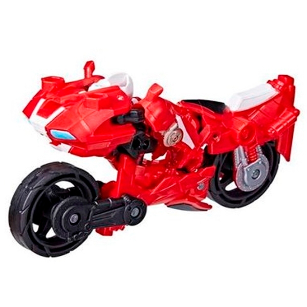 Figurină Hasbro The Rise of the Beasts Beast Combiner 2PK 6+ / Multicolor photo 8