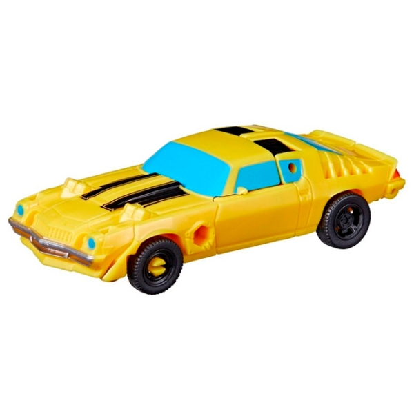 Figurină Hasbro The Rise of the Beasts Beast Combiner 2PK 6+ / Multicolor photo 11