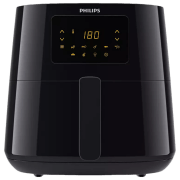 Friteuză-cuptor Philips HD9270/ 90 Black 2000 W