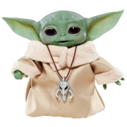 Figurină Hasbro Star Wars The Child Animatronic Edition 4+ / Multicolor