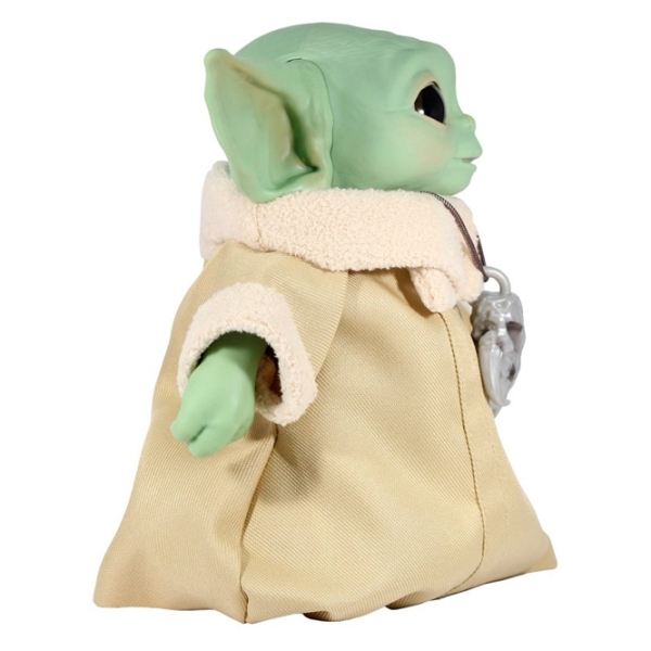 Figurină Hasbro Star Wars The Child Animatronic Edition 4+ / Multicolor photo 2