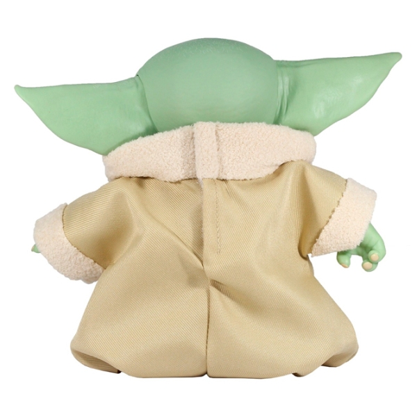 Figurină Hasbro Star Wars The Child Animatronic Edition 4+ / Multicolor photo 3