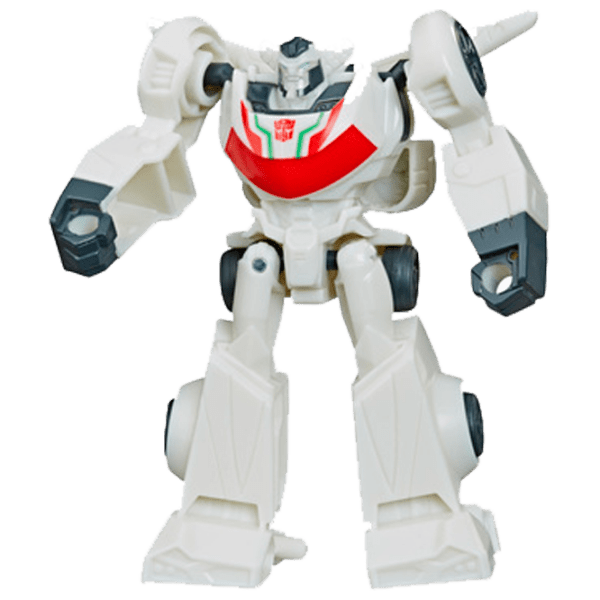 Figurine Hasbro Transformers Roboții în acțiune 6+ / Multicolor photo 1
