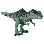 Figurină Mattel Jurassic World Giganotosaurus  4+ / Green