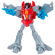 Figurine Hasbro Transformers Cyberverse Warrior 6+ / Multicolor
