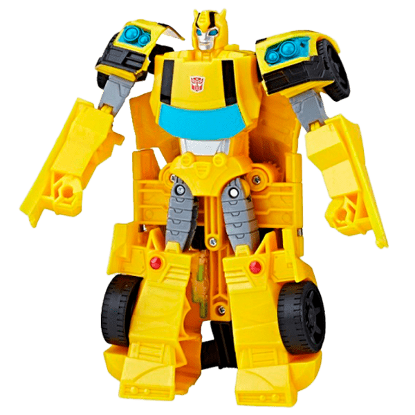 Figurine Hasbro TRA Cyberverse ULTRA AST 6+ / Multicolor photo 1