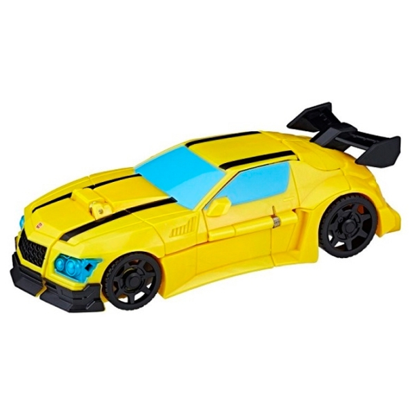Figurine Hasbro TRA Cyberverse ULTRA AST 6+ / Multicolor photo 2