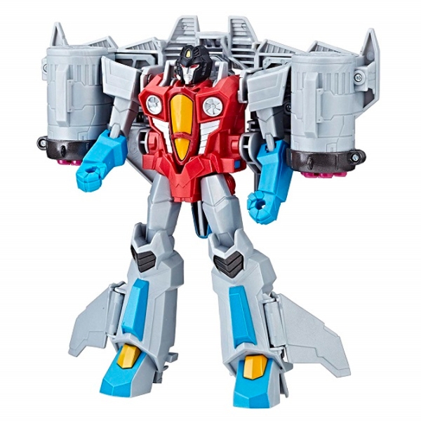 Figurine Hasbro TRA Cyberverse ULTRA AST 6+ / Multicolor photo 3