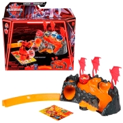 Figurină Spin Master Bakugan Set Dragon 3S1 6+ / Multicolor