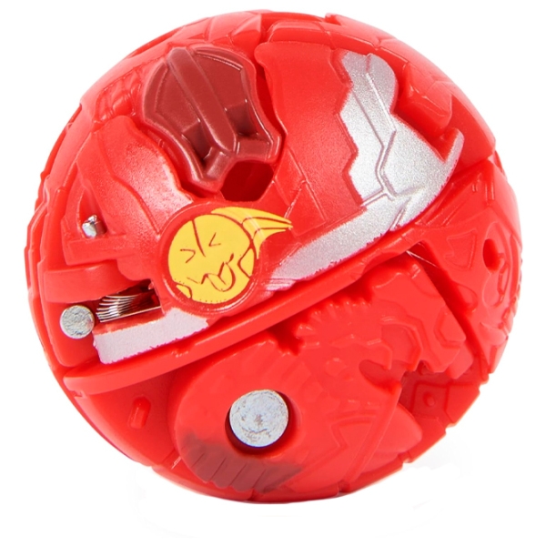 Figurină Spin Master Bakugan Set Dragon 3S1 6+ / Multicolor photo 4