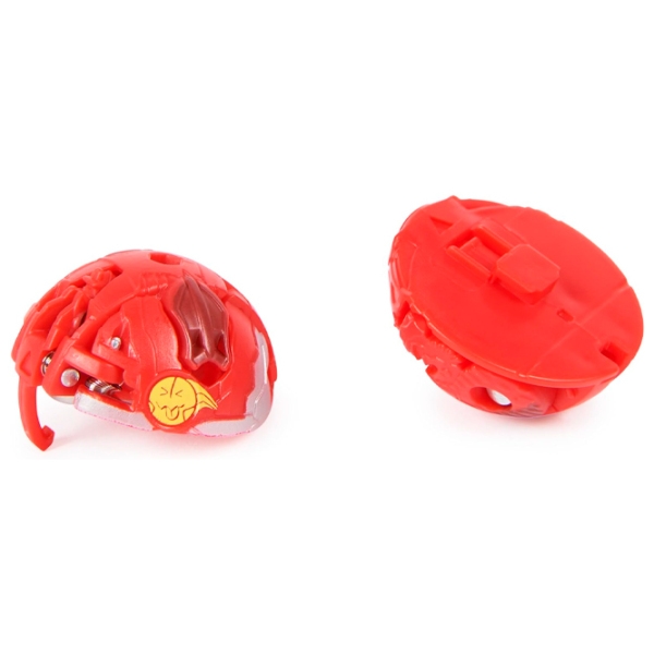 Figurină Spin Master Bakugan Set Dragon 3S1 6+ / Multicolor photo 5