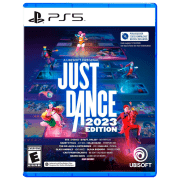 Just Dance 2023 Edition PlayStation 5 Music / 3+