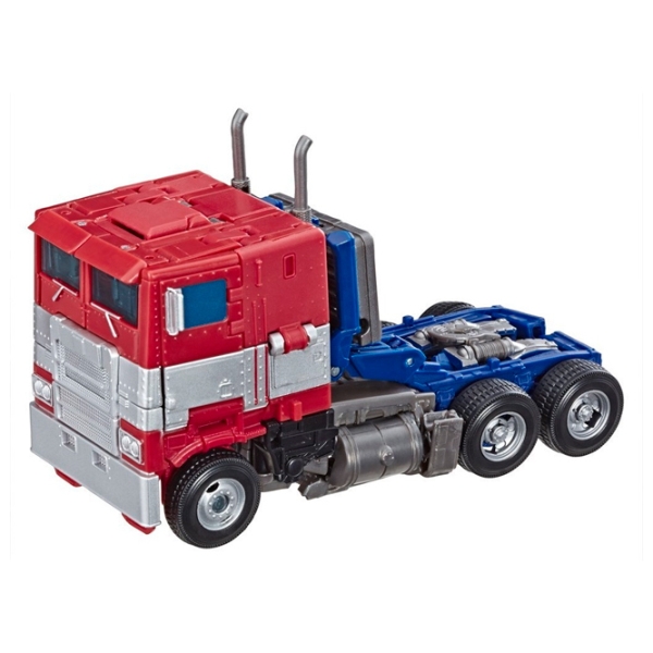 Figurină Hasbro Transformers Studio Series 8+ / Multicolor photo 2