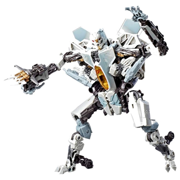 Figurină Hasbro Transformers Studio Series 8+ / Multicolor photo 4