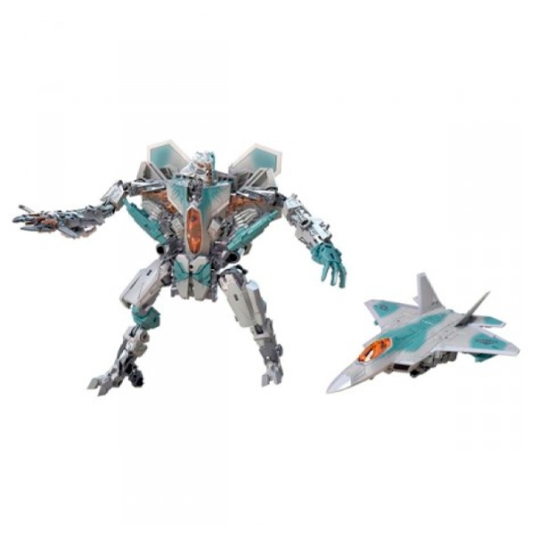Figurină Hasbro Transformers Studio Series 8+ / Multicolor photo 5