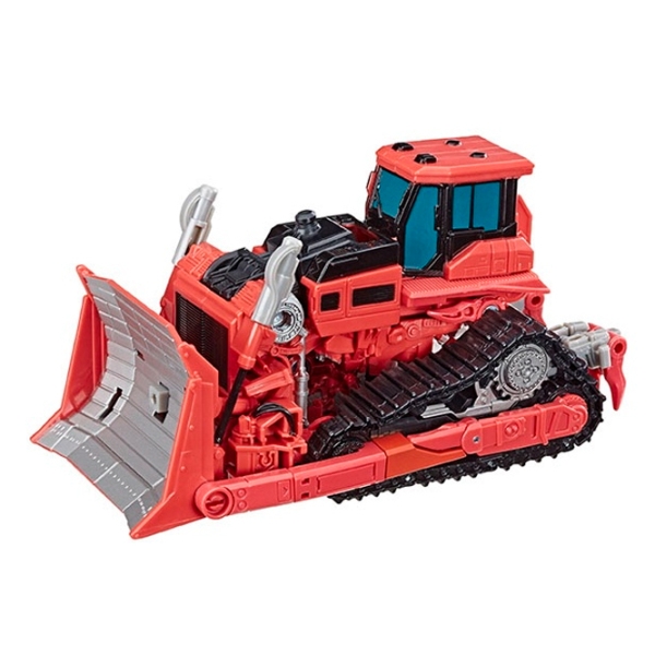 Figurină Hasbro Transformers Studio Series 8+ / Multicolor photo 7