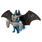 Figurine Spin Master Batman Mega Gear Ast 4+ / Multicolor