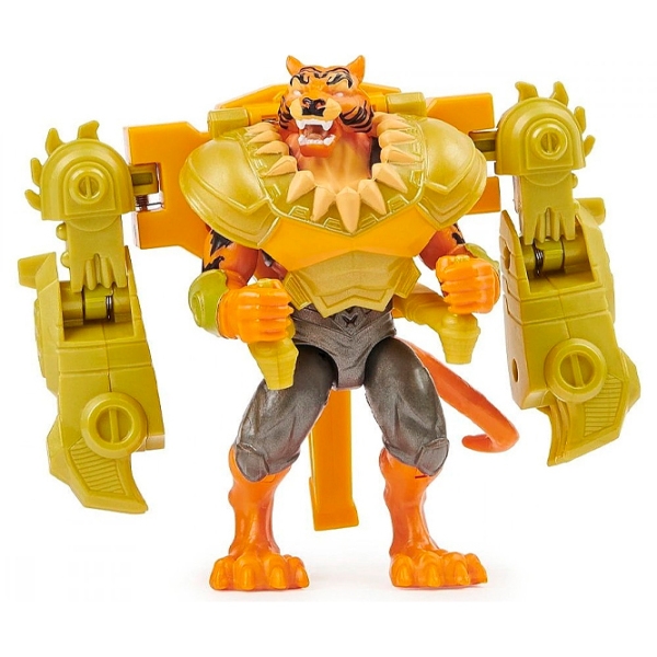 Figurine Spin Master Batman Mega Gear Ast 4+ / Multicolor photo 3