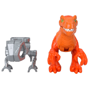Figurine ChiToys Jurassic World Basic Assortment 6+ / Multicolor